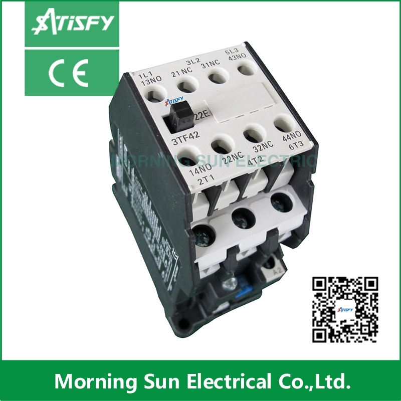 3TF42 AC Contactor