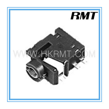 2.5 Phone Jack (PJ-20750)