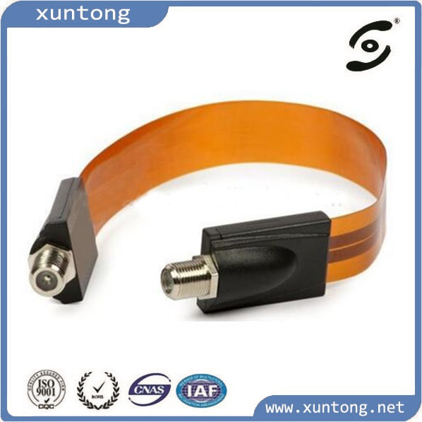Good Quality Super Flat Windows Cable