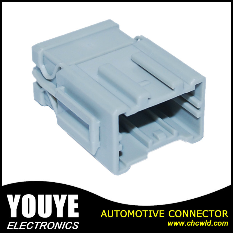 Sumitomo Automotive Connector Housing 6098-0248