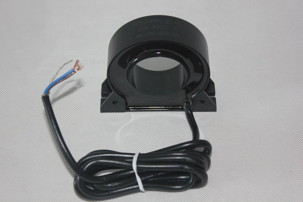 Current Transformer with 100A, 1: 133