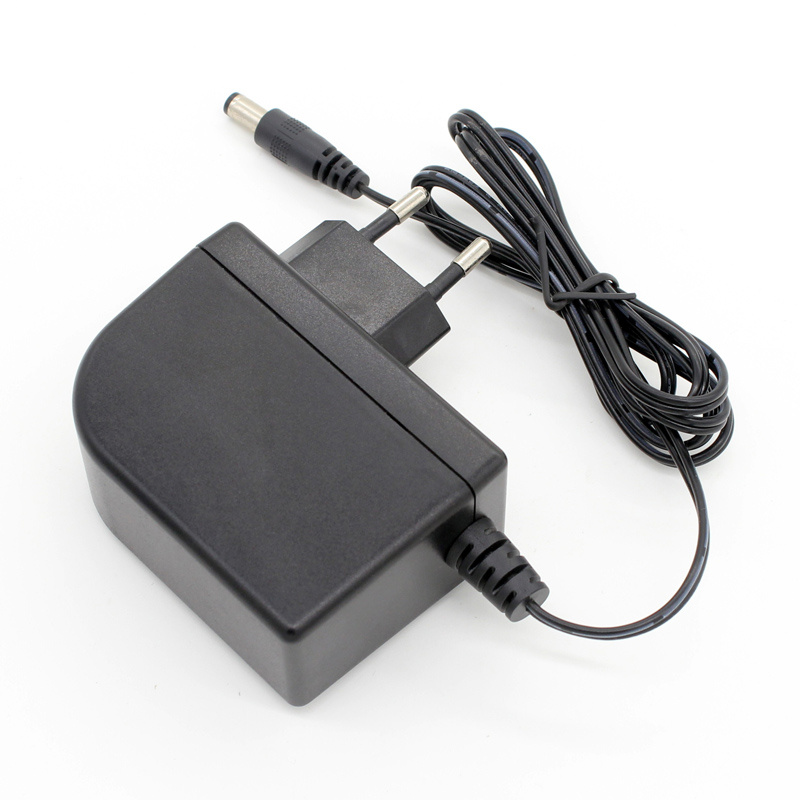 Wall-Mounted Version 12V 1A /1.5A/2A AC to DC Switching Power Adapter