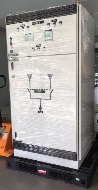 Automatic Transfer Switch Circuit Diagram Automatic Power Switch