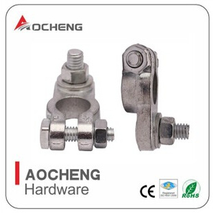 Marine Battery Terminal Types (BT290)