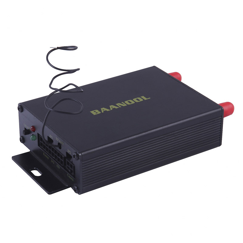SMS/ GPRS Dual Switch Mode Car GPS Tracker Tk 103A