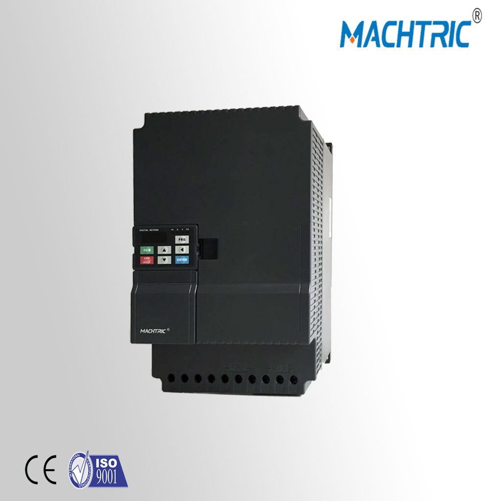 AC Drive Manufacturer VFD / VSD/Vvf/ Frequency Inverter