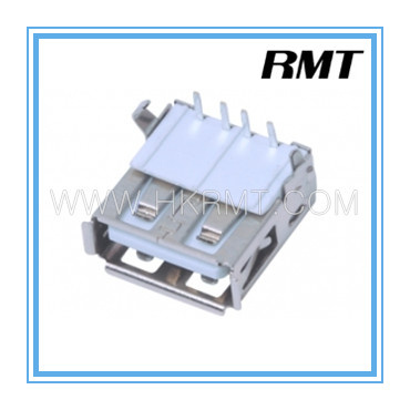 2.0 USB Connector (USB221-0621-12201R)
