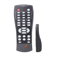Portable DVD TV Box Remote Controller