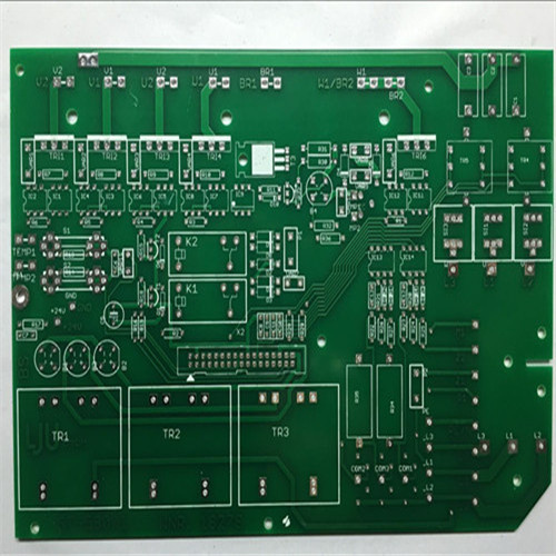 UL Certified 4 Layer PCB Manufacturing