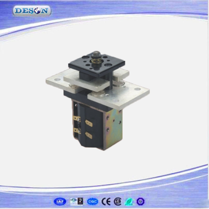 6V-150V 50Hz/60Hz 800A Power DC Contactor