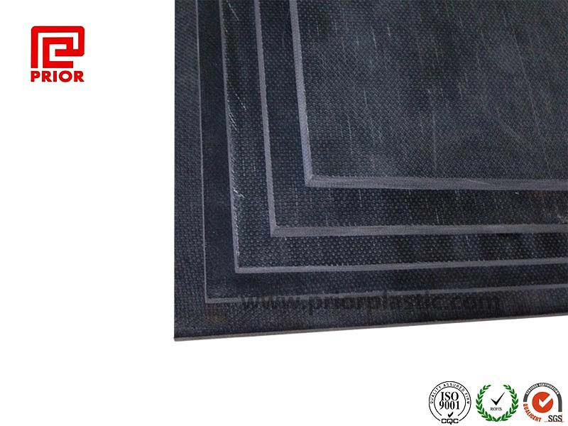 Ricocel Sheet, Cut to Small Sizes as Required