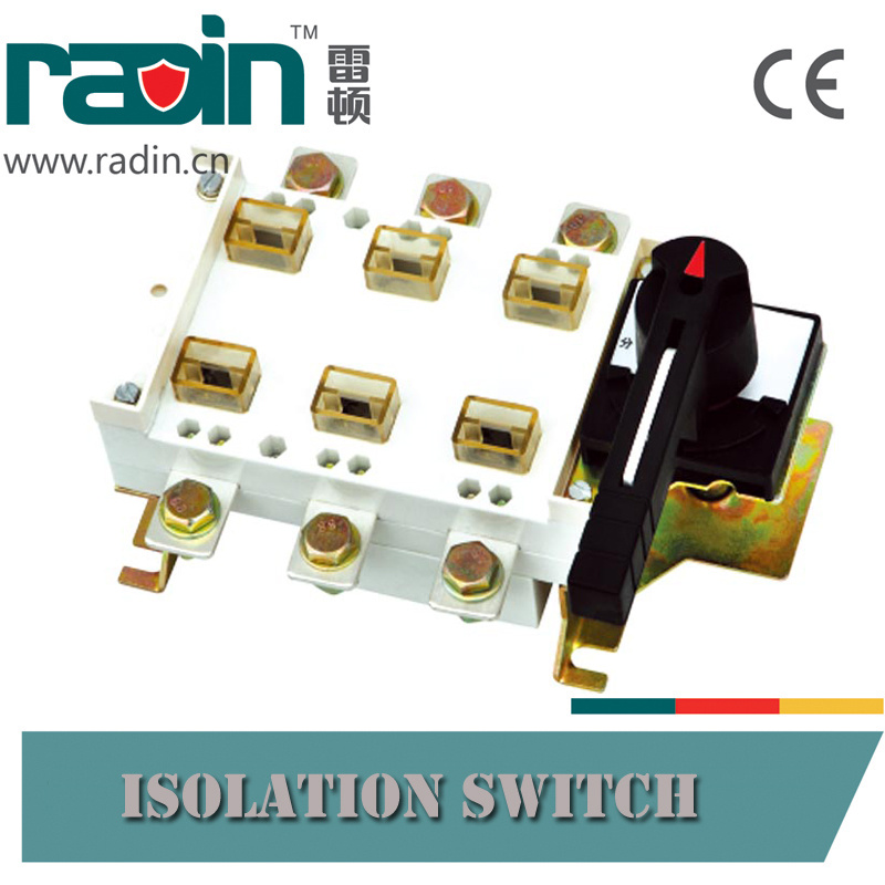 Rdglc-160A Side Operating Load Break Switch