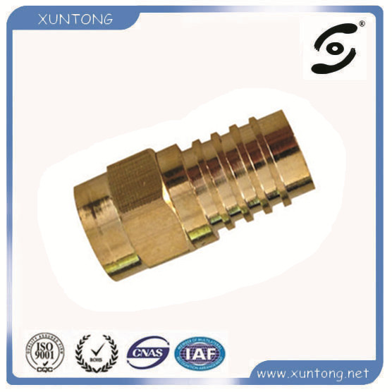 Andrew Coaxial F Connector Waterproof