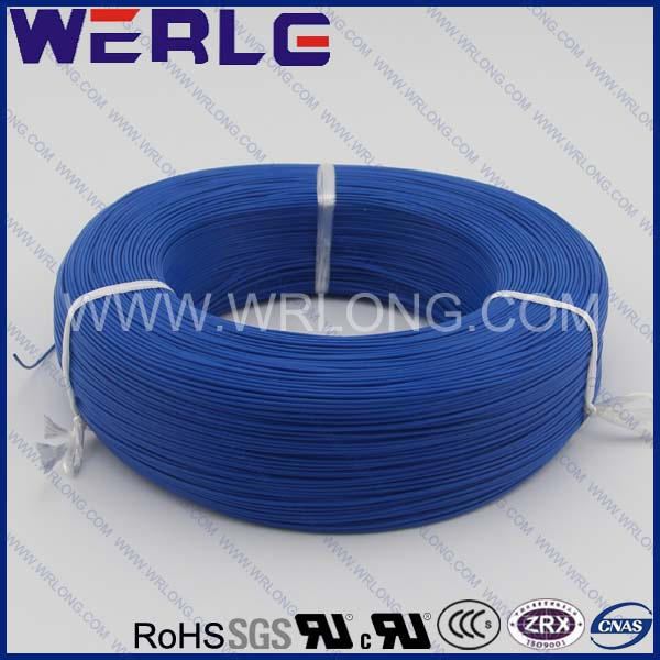UL 1015 Approval PVC Insulated Copper Stranded Lighting Cable