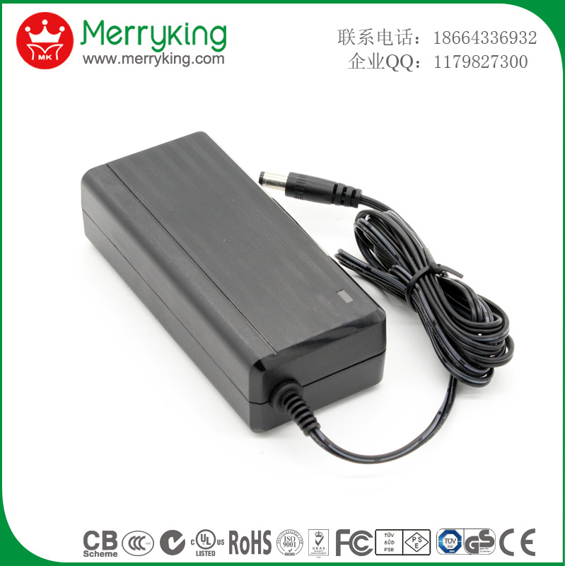 12V6a DC Power Adapter for CCTV Camera