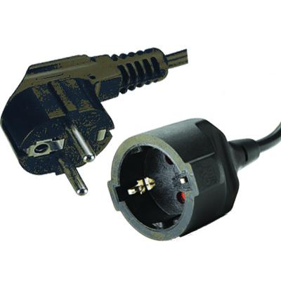 Cord Extension Set with Shutters Germany Type