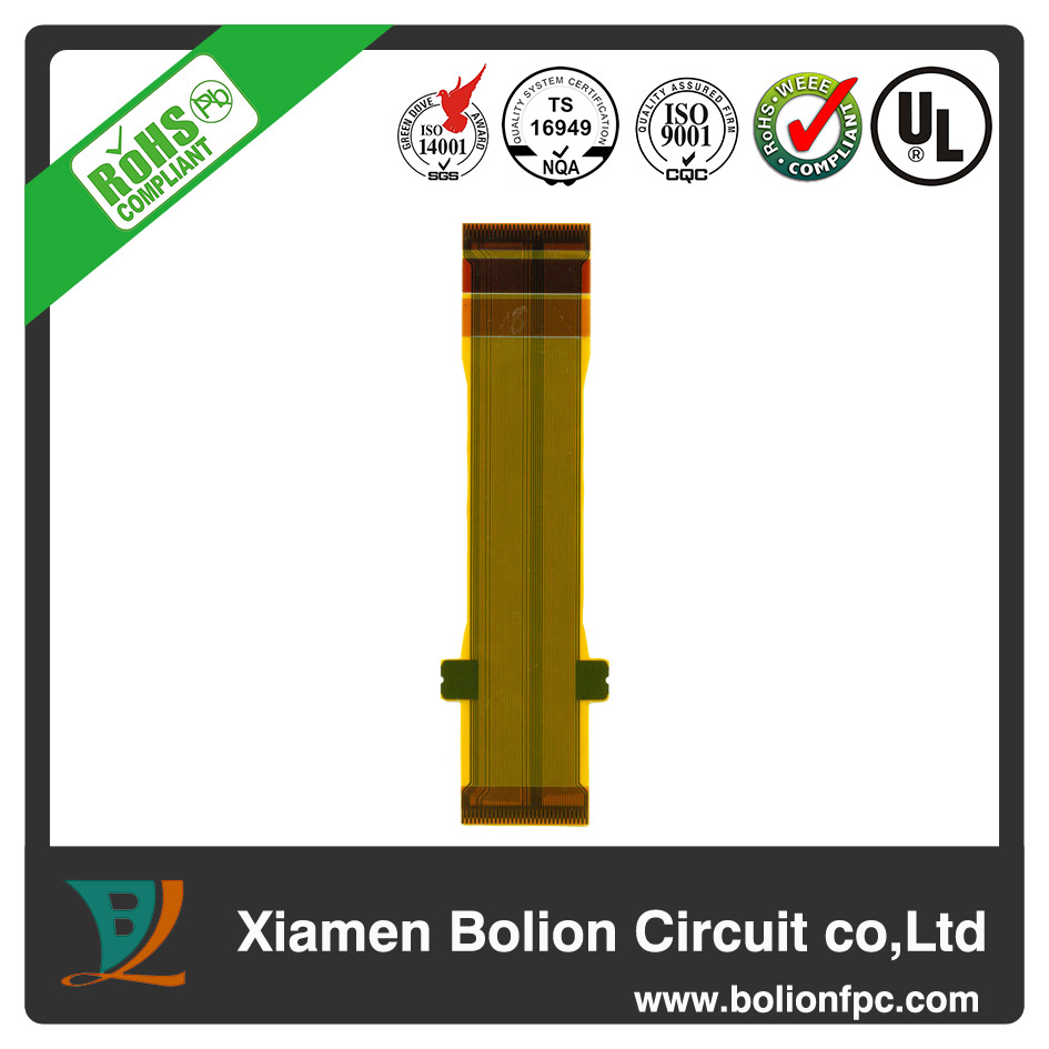 Single Sided FPC