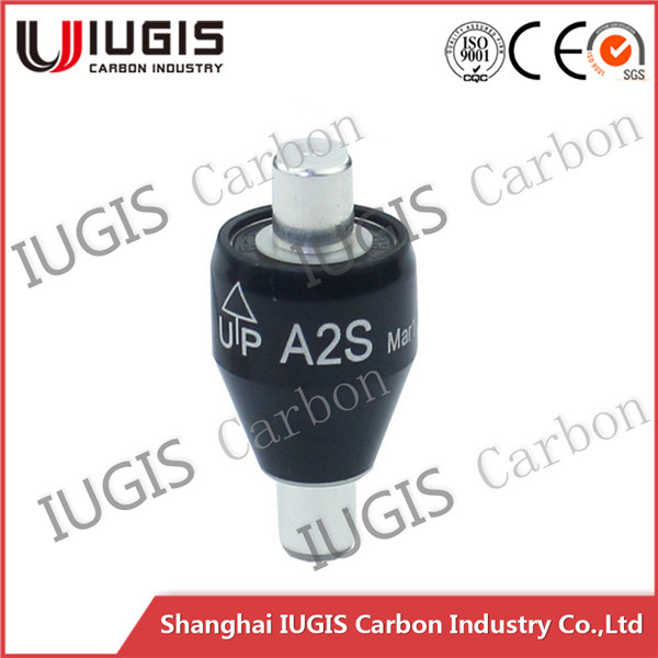 A2s1 Mercury Slip Ring for Electric Connector
