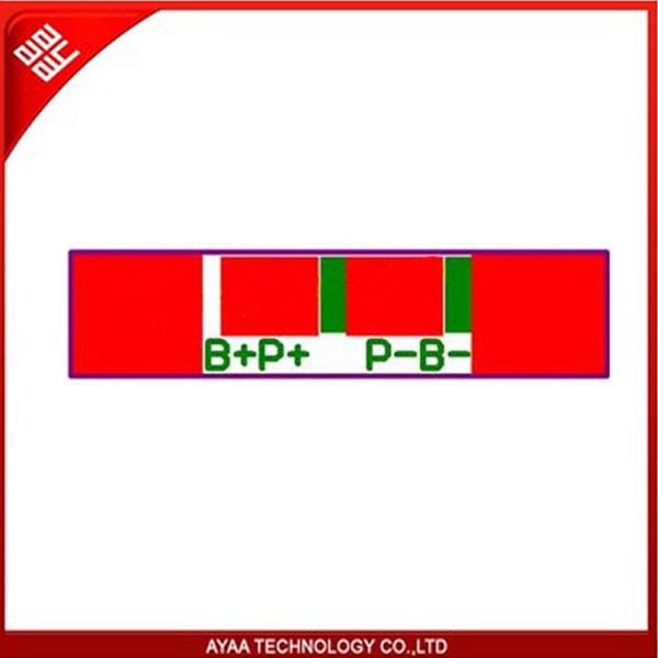 PCM/BMS Specifications for 3.2V LiFePO4 Battery Pack