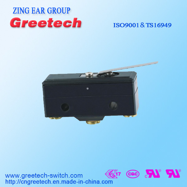 Large Basic Limit Switch with ENEC/UL/CQC