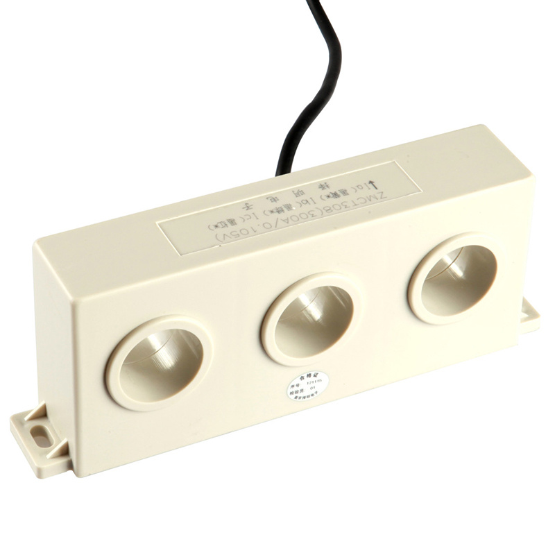 0-4000A Three-Phase Current Transformer Used for Motor Protection