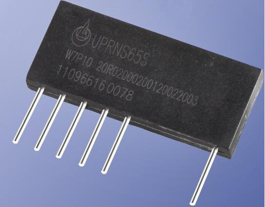 High Precision Resistor Networks