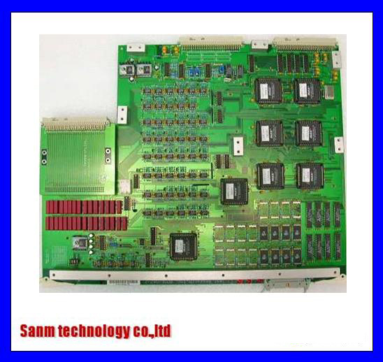 PCB SMT Assembly for Electronic Circuit Board (MP-367)