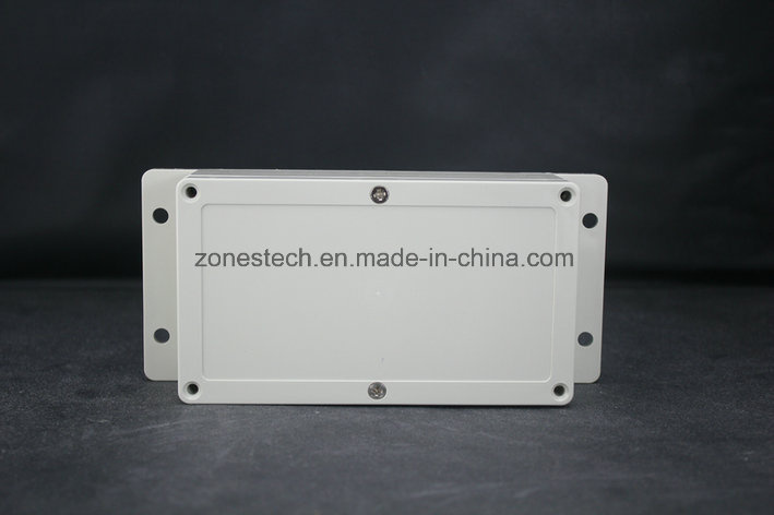 Wall Mount IP66 Waterproof Plastic Box for Electronic