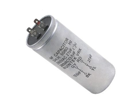 Cbb60 Moter Run Capacitor for Pump
