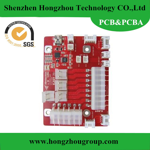 Professional Manufacture Circuit Board with OEM Service