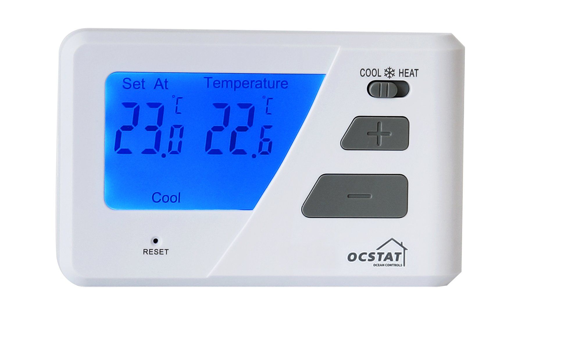 HVAC Thermostats Temperature Controller of Factory
