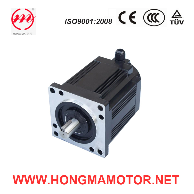 Servo Motor, AC Motor 130st-L04025A