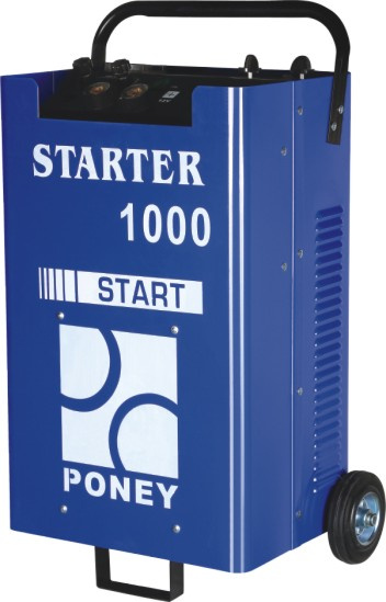 Super High Performance Lead-Acid Battery Charger, Fast Charge