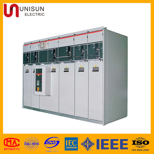 Iun-Panel Air Insulation Ring Main Unit