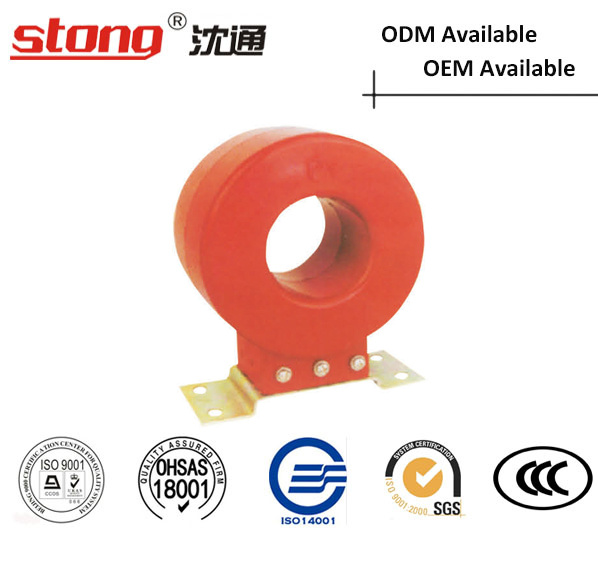 Ljz-65 CT Current Transformer Instrument Transformer