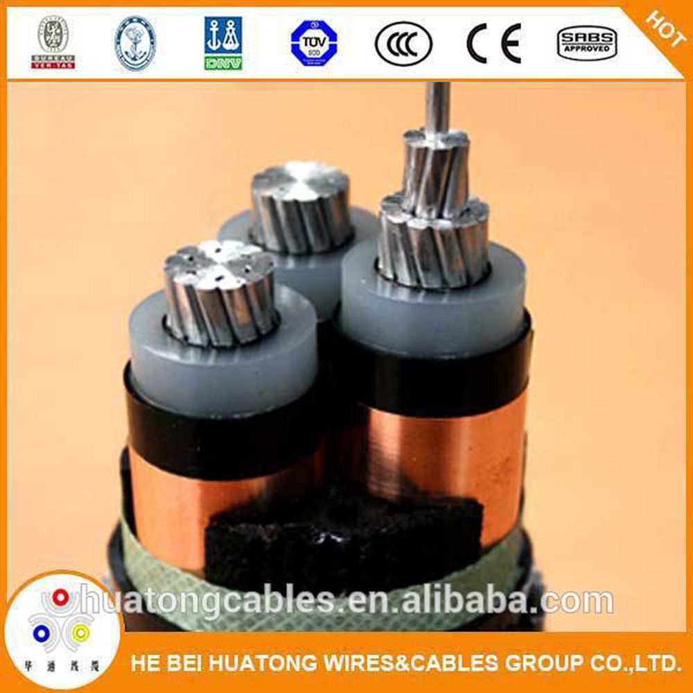 High Quality XLPE Power Cable