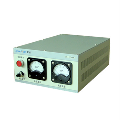 24V DC LS Series LS80kv/1.5mA Regulated DC Power Supply