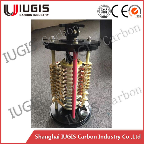 Hot Customize Slip Ring for MID-East Market