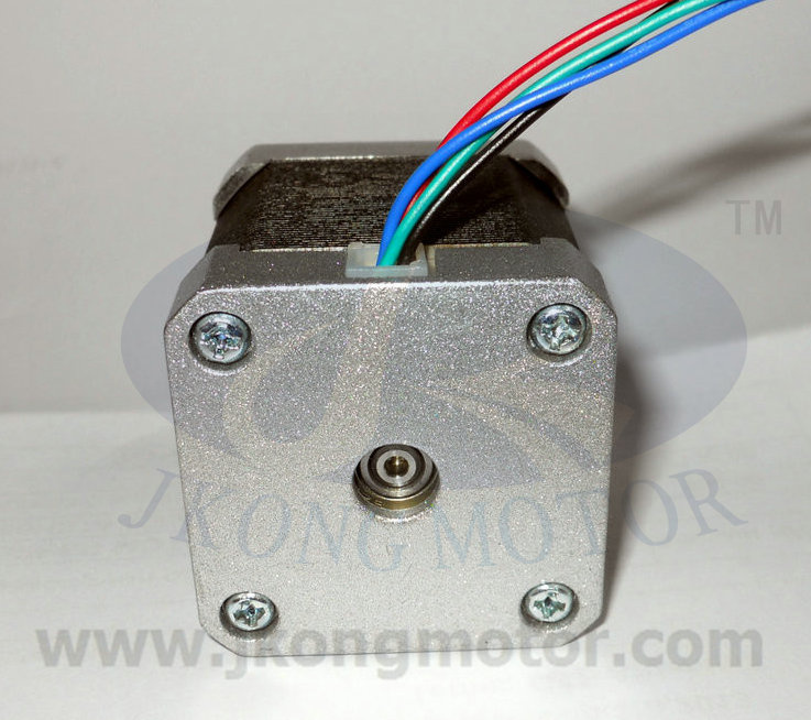 NEMA17 CNC Stepper Motors for The Wire - Electrode Cutting