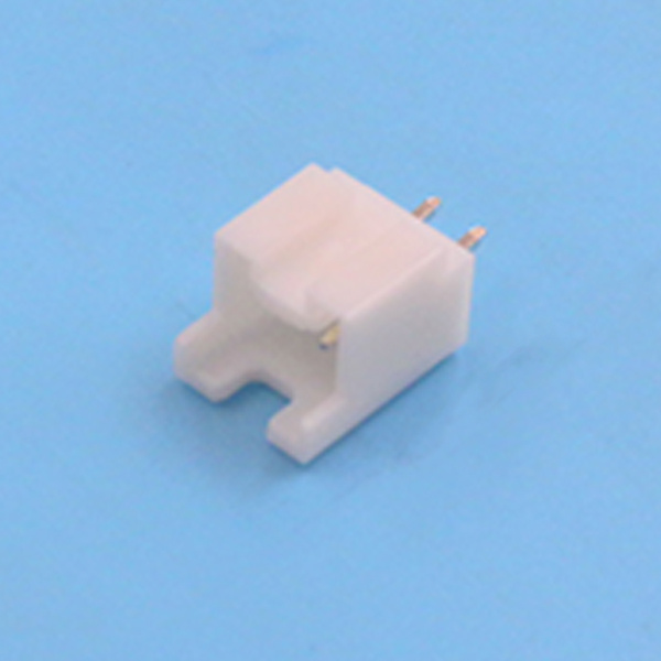 PA Plastic PBT GF10 2 Pin Connector