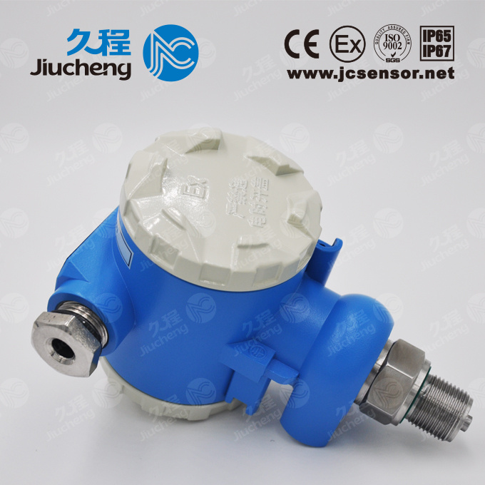 2000 Bar Sensor De Presion 4-20mA (JC660-12)