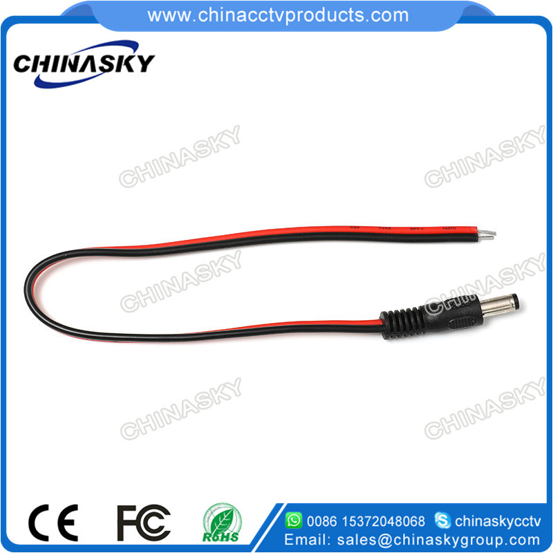 DC Power Cable for CCTV Security Cameras (CT5088)