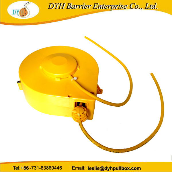 Customized Retractable Ethernet Cable Reel Electric Retractable Wire Cord Reel