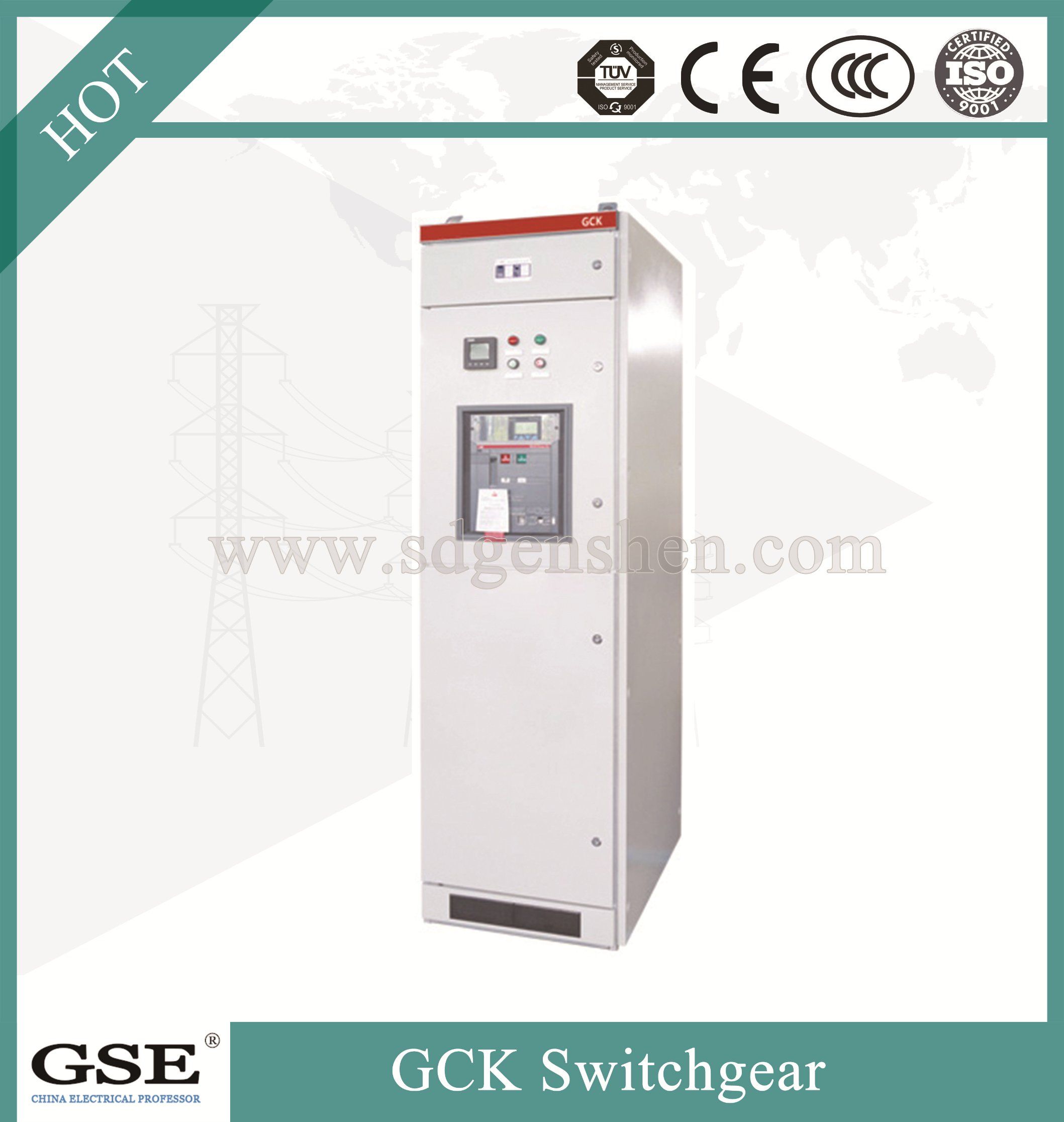 Mv Compact Sf6 Gas Insulated Switchgear Ring Main Unit