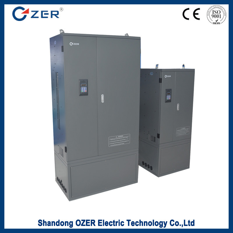 High Performance Vector Control Variable Frequency Drive