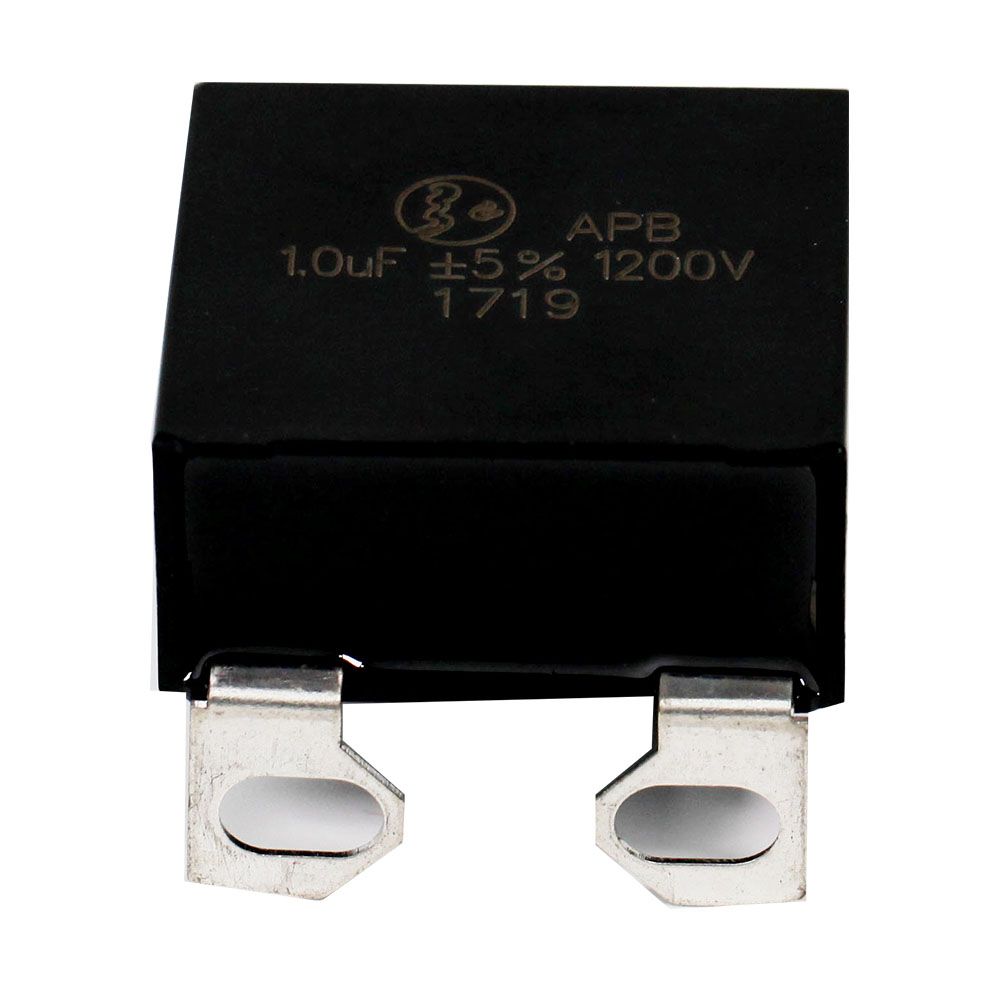 Control Voltage Adjustable Motor Start Capacitor Electrolytic Capacitor