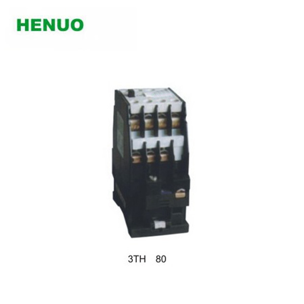 Lp1-D Series DC Operated AC Contactor