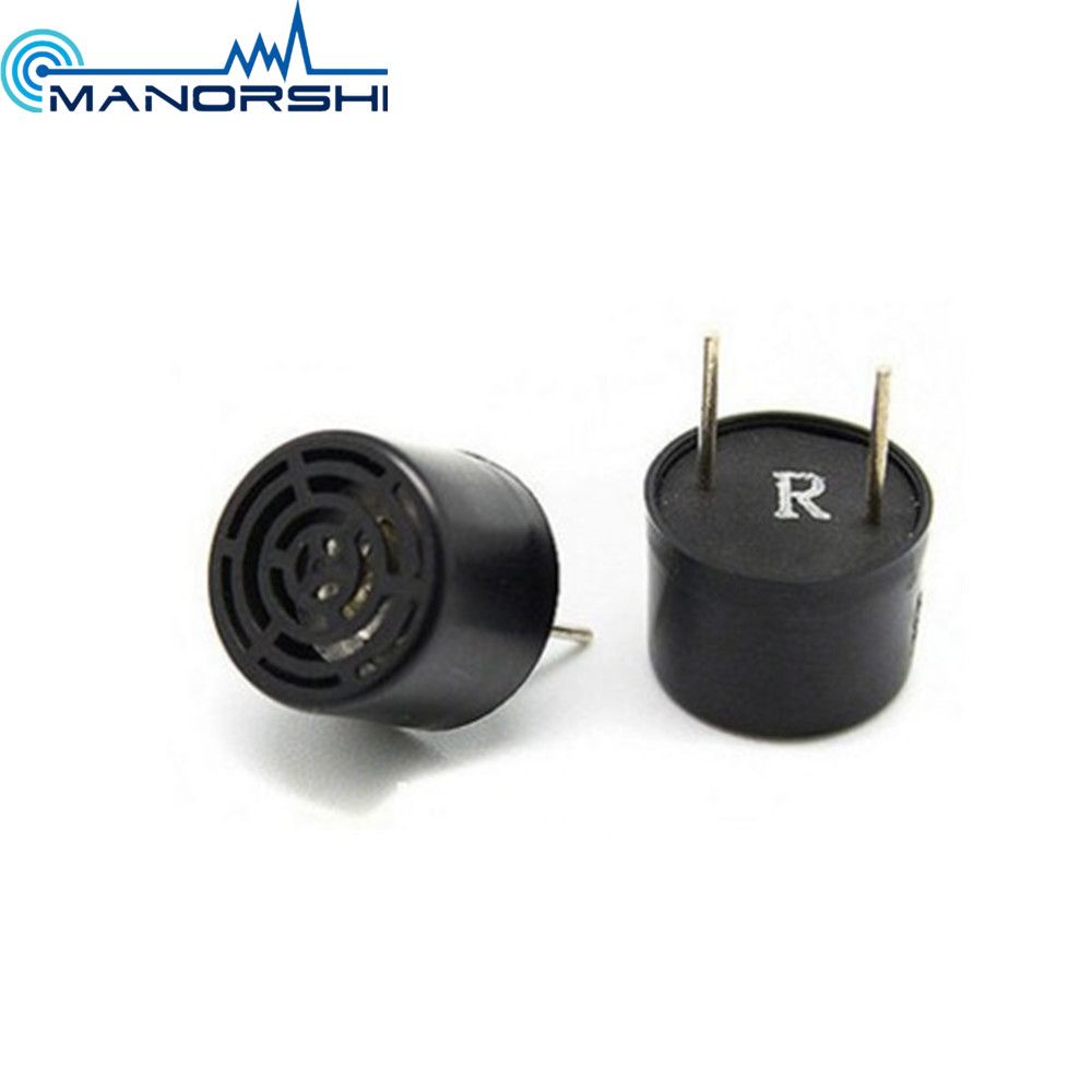 Ultrasonic Sensor / Probe for Drone Transmit