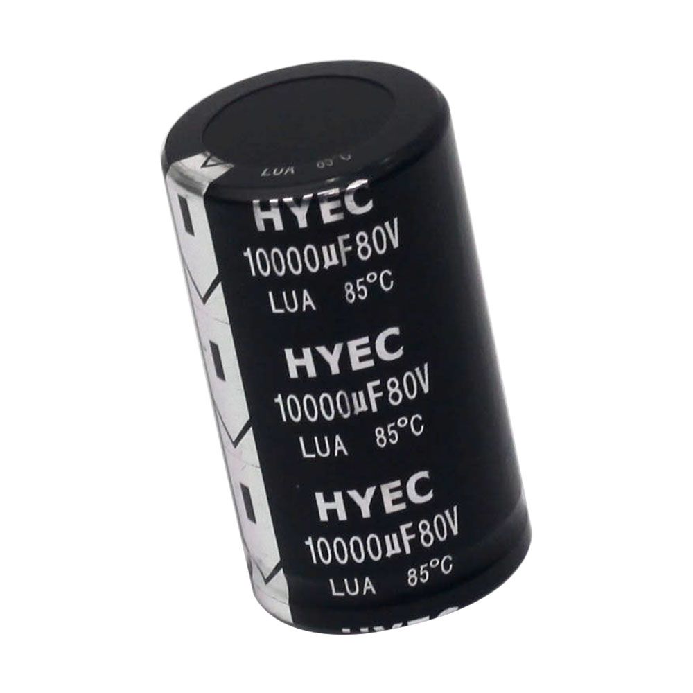 Quality Most Popular Snubber Circuit Supercapacitor Aluminum Electrolytic Capacitor
