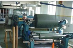 6520 Insulation Paper with Polyester Film